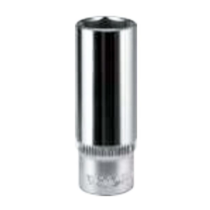 YATO Hexagonal Deep Socket 9mm 1/2"Dr YT-1222