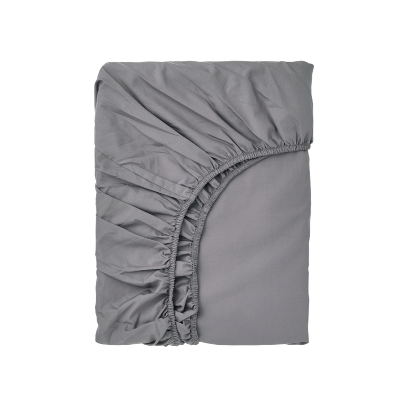 Fitted sheet, 140x200 cm