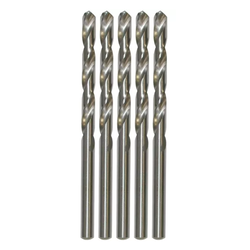 Makita ACC HSS Drill Bit 10.5 5pcs/pkt D-06591