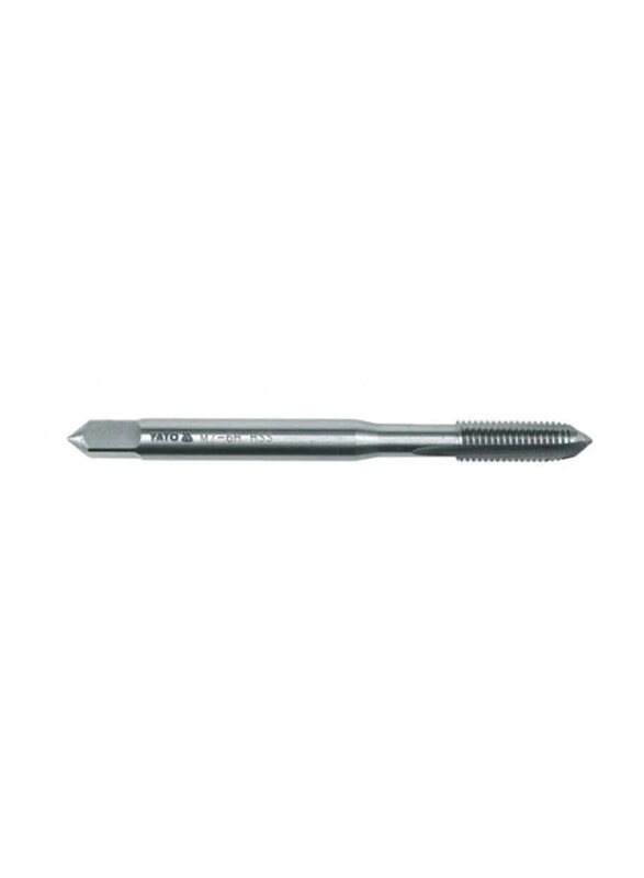 

YATO Threaded Aluminium Rivet Nuts M5, 20 Pcs YT-36453