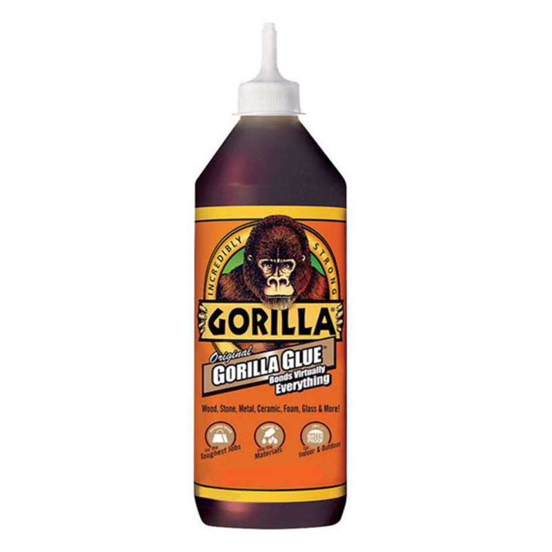 Original Gorilla Glue 8oz 50008 Gorilla