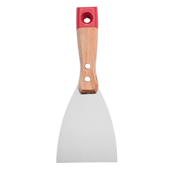 Scraper Wooden Handle 80mm JS80 Beorol