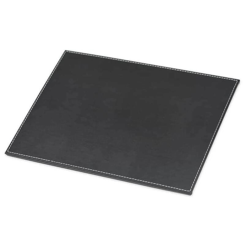 FIS Desk Blotter MDF Cover - FSDEMDF2637BK