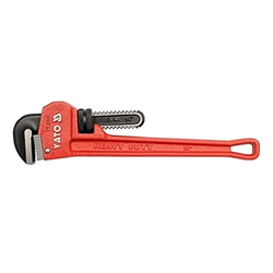 YATO Pipe Wrench 48" (1200mm) Uk Model YT-2494