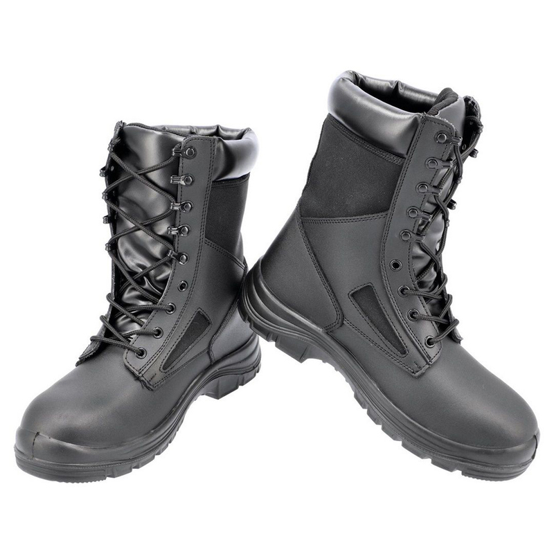 

Yato High-cut Safety Boots GORA S3 S.45 YT-80707