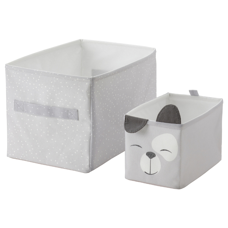 Box Place Decorative And Practical Boxes Make It Easier Set Of 2