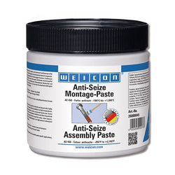 WEICON Anti-Seize Assembly Paste 450g 26000045