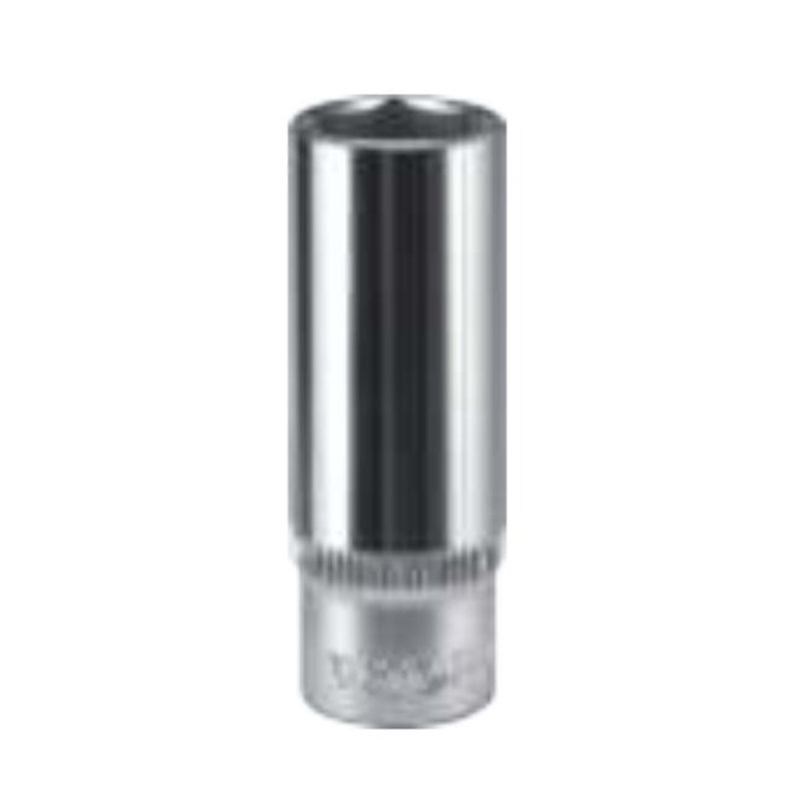 YATO Hexagonal Deep Socket C.V. 21mm YT-1234