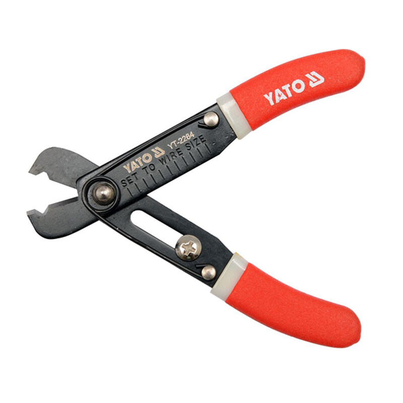 

YATO Electrical Cutter 130mm YT-2264