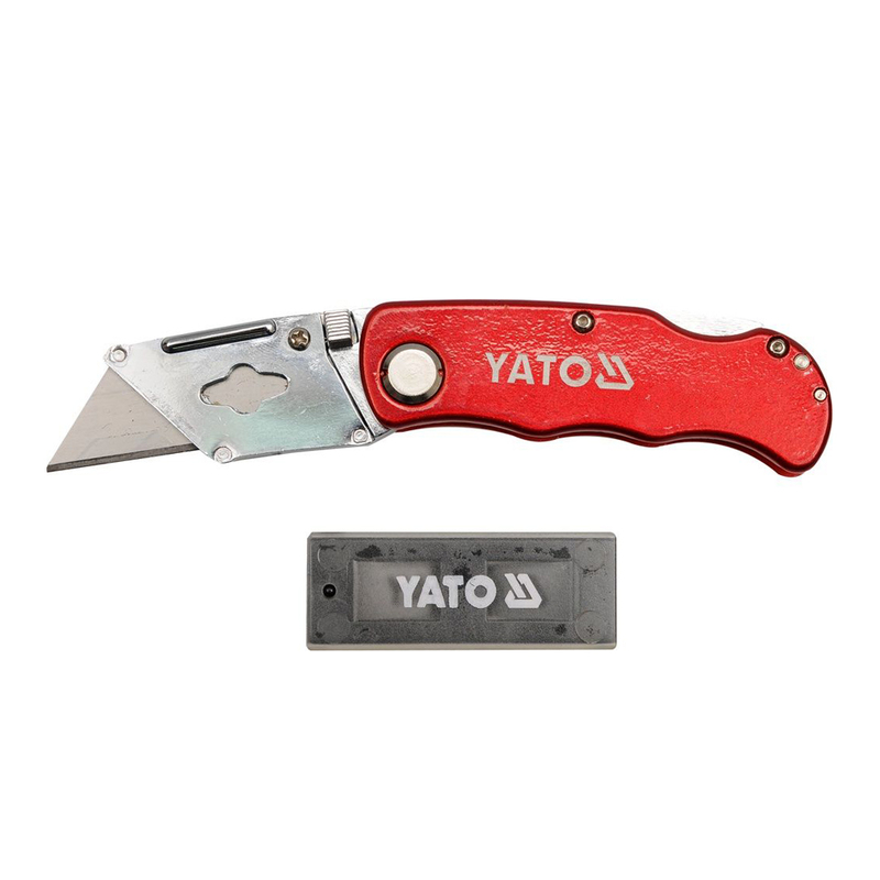 YATO Folding Knife YT-7532