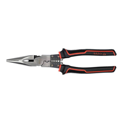 Yato Multifunctional Pliers 240mm YT-20435