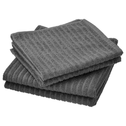 VAGSJON Hand/bath towels set G