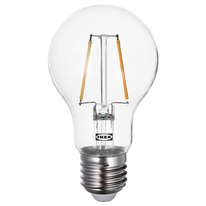 

Generic Led Bulb Make The Light Feel More Or Less Warm E27 150Lumen