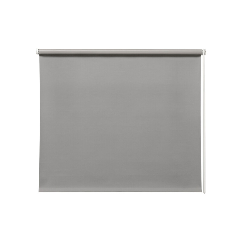

Generic Block-out roller blind, 140x195 cm