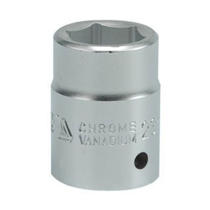 YATO Hexagonal Socket 23mm 3/4"Dr YT-1304