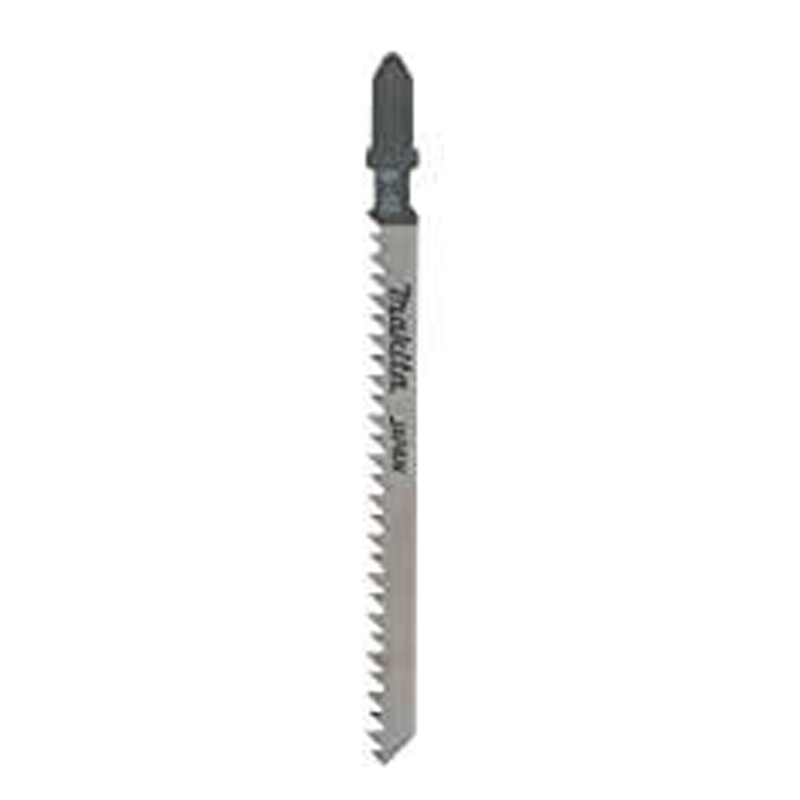 Makita Jigsaw Blade No.B19 For Plastic/Veneer A85715