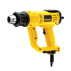 Dewalt Heat Gun 2000W Digital D26414-GB