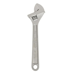 Stanley Adjustable Wrench 15" STMT87435-8