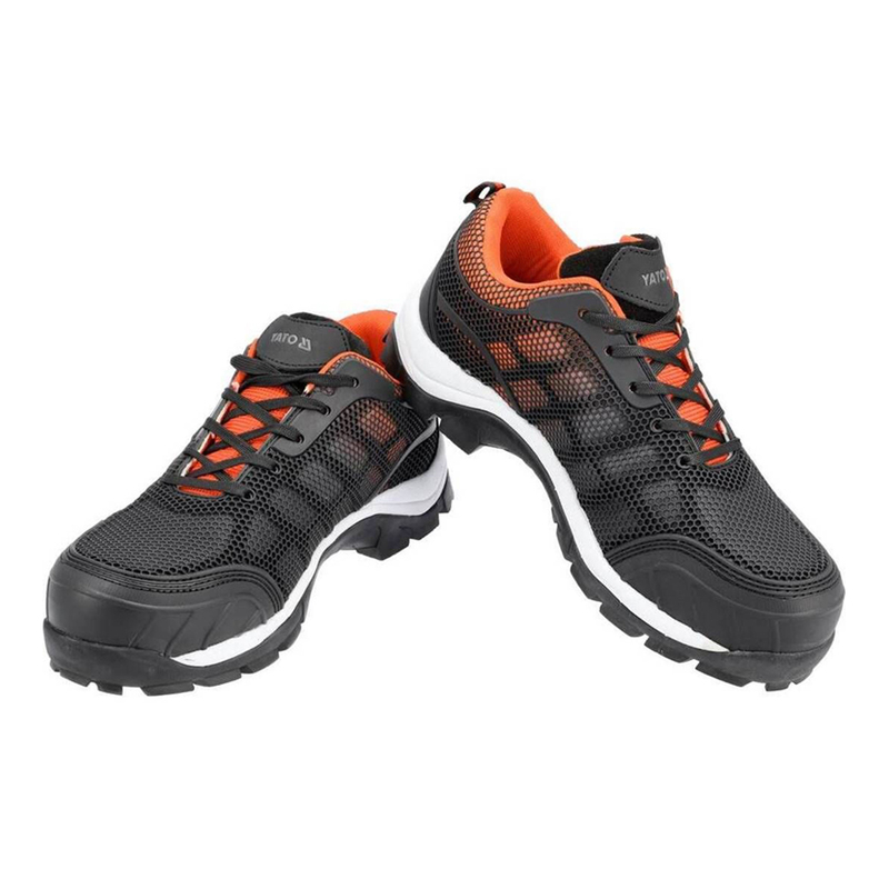 Yato Sport Safety Shoes Size 45 S1P POMPA YT-80515