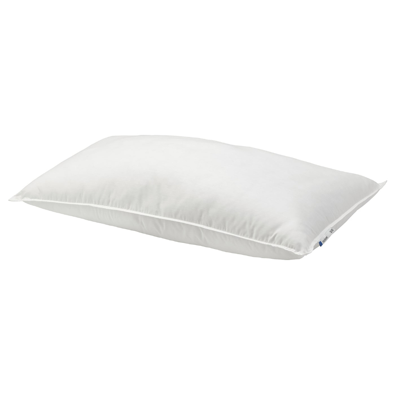 Pillow High EasyCare Pillow With A Polyester 50X80cm