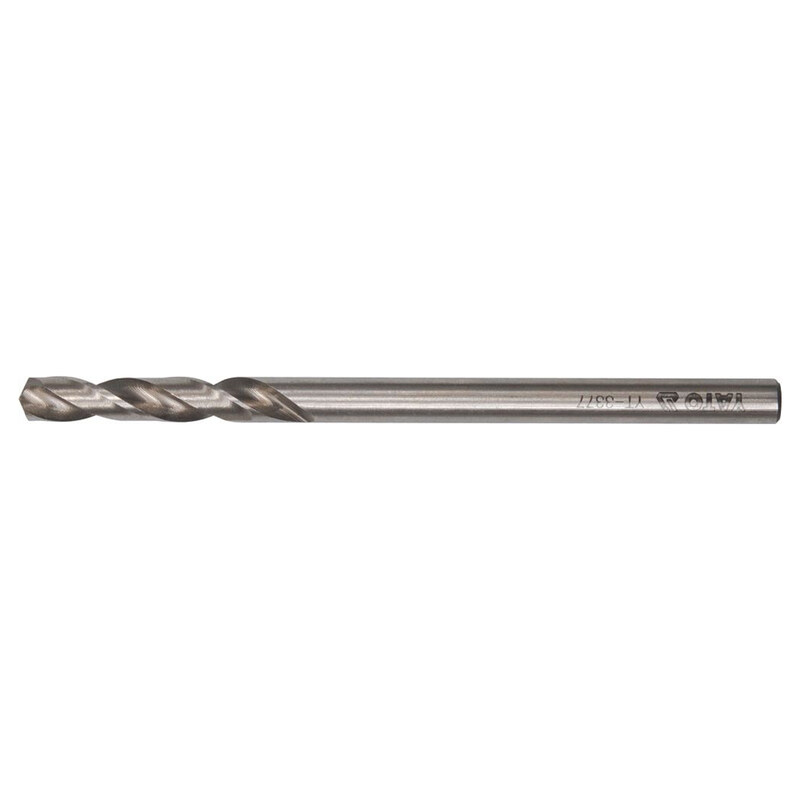 

YATO Pilot Drill 1/4" x 4" YT-3377