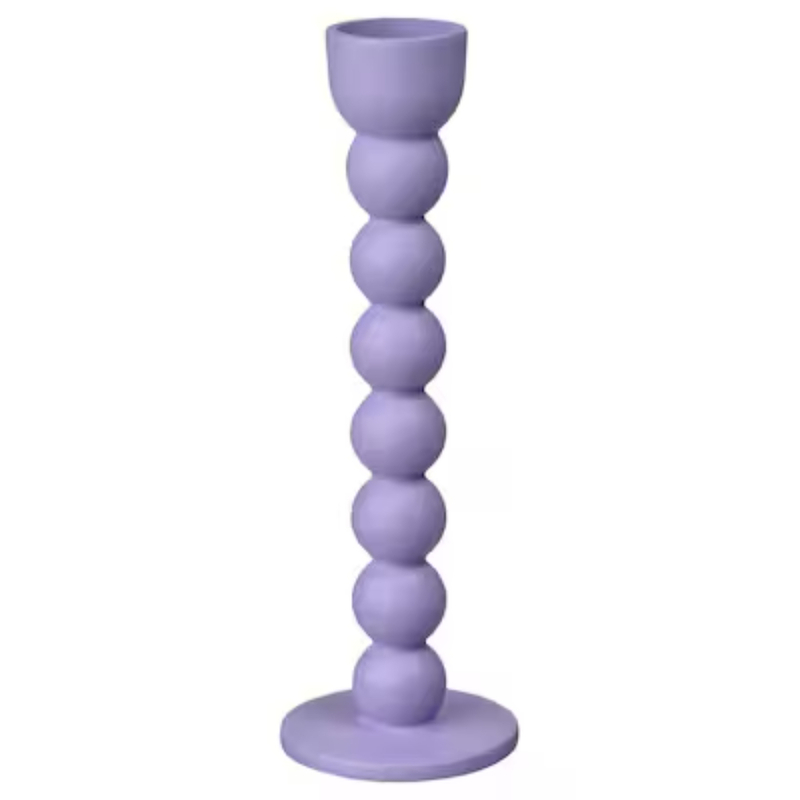 

ELDIGHET Candlestick/candle holder, 27 cm