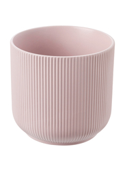 Plant pot, pink, 12 cm