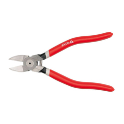 YATO Side Cutting Plier 7" YT-1952