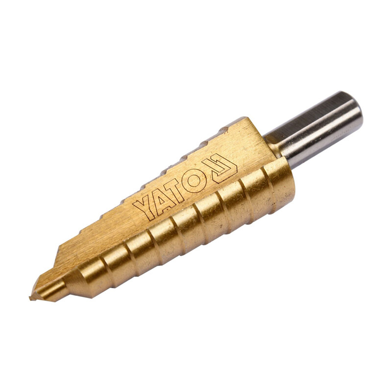 

YATO Step Drill 6-20mm YT-44744