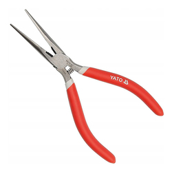 YATO Long Nose Plier 6" YT-1956