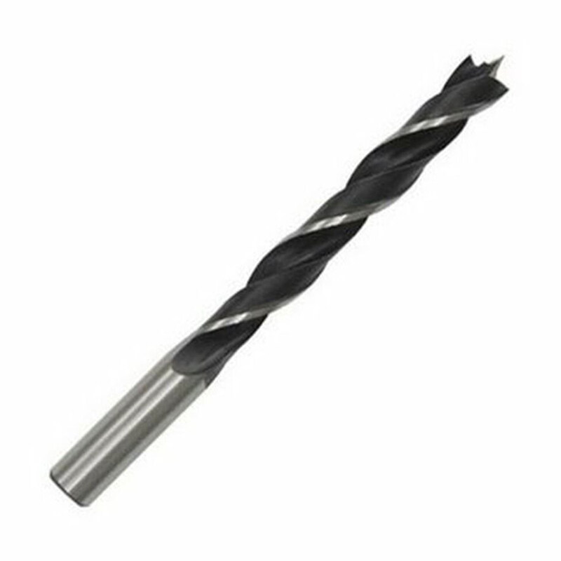 

Makita Wood Drill Bit (3point) 3x60 D07026