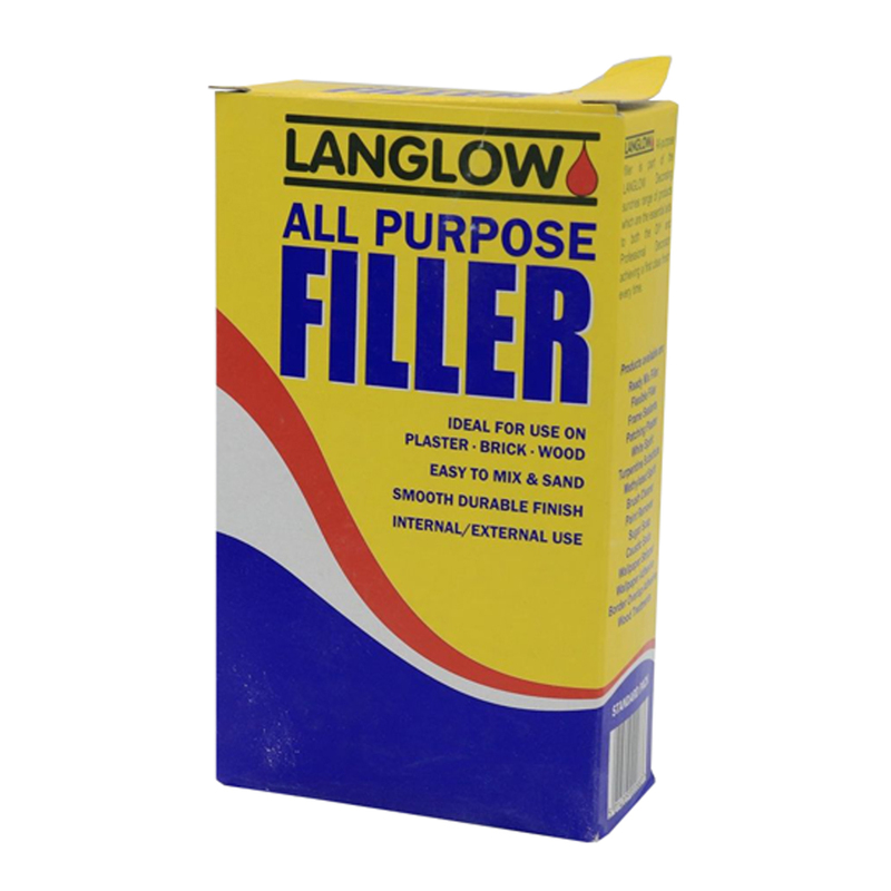 Langlow Super Filler 430Gm