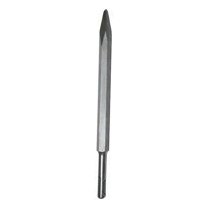 

Makita Chisel (Pointed) SDS Plus 20mm x 250mm D08713 or D07864