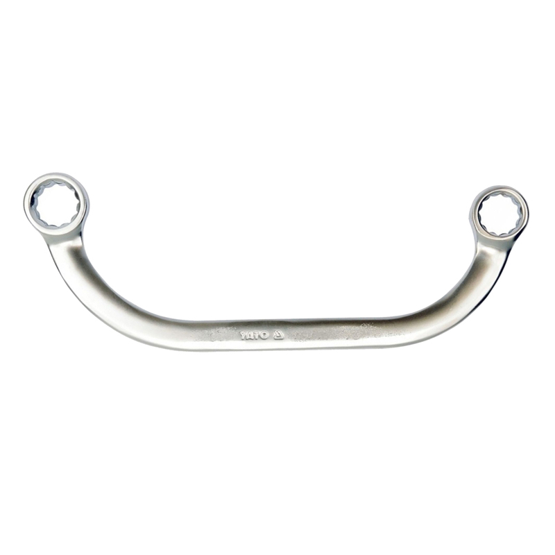 YATO Half-Moon Spanner 10x12mm YT-0170