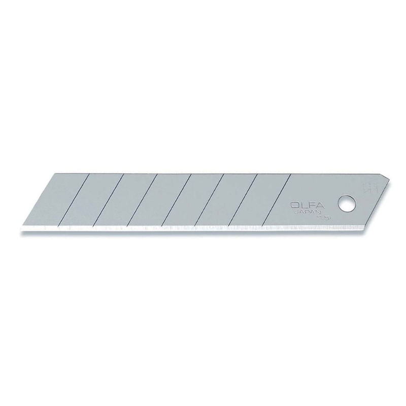 

Olfa Spare Blade Heavy Duty 18mm OL-LB-10