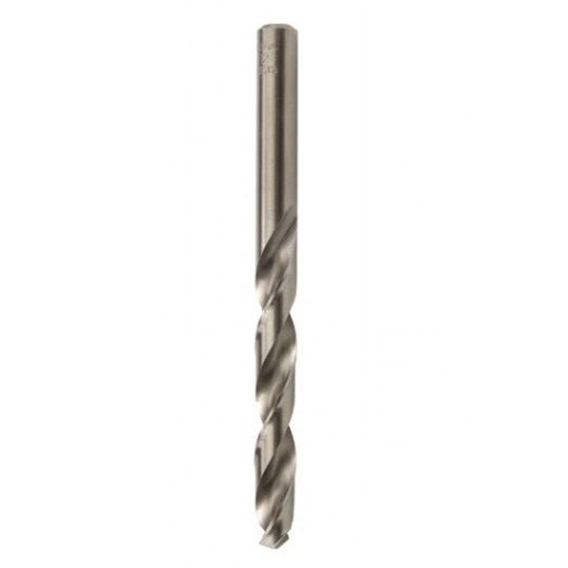 YATO Twist Drill Bit Co-HSS 8mm 1pc in Blister Card YT-4080