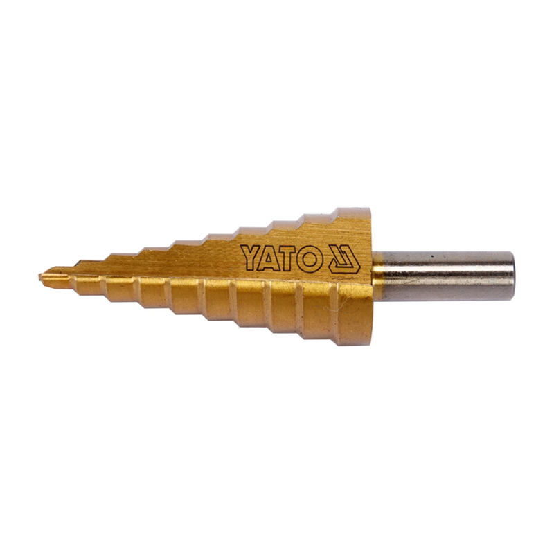 YATO Step Drill 4-22mm  YT-44741