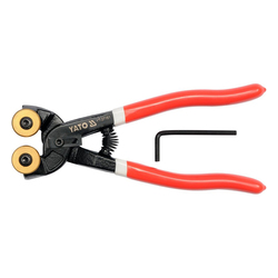 YATO Tile Cutting Pliers YT-37161