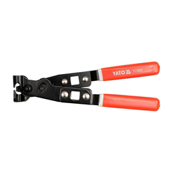 Yato Cv Boot Clamp Pliers YT-0606