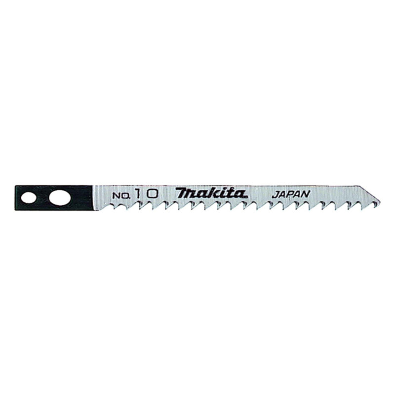 

Makita Jigsaw Blade A-85818 (No.10)