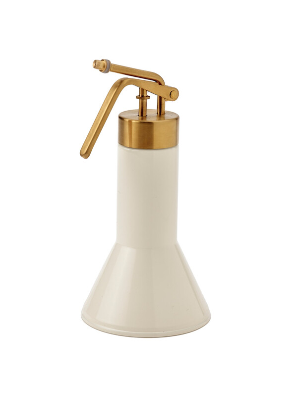 

Vattenkrasse Plant mister, ivory/gold-colour, 35 cl