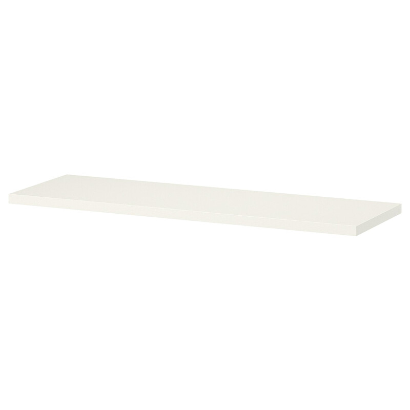 

Generic Shelf Simple And Practical Wall Shelf That You Can Use For Storage 59X20cm