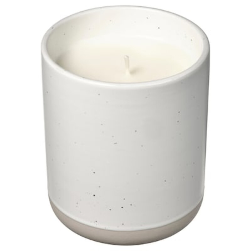 

Ädeltuja ADELTUJA Scented candle in ceramic jar, 45 hr