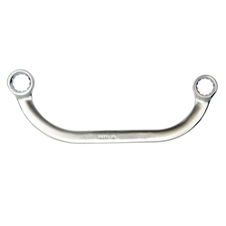 YATO Half-Moon Spanner 11x13mm YT-0171