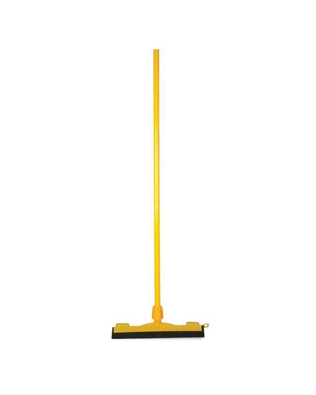

Smart Klean Floor Wiper 524-T3 35cm Yellow