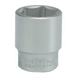 YATO Hexagonal Socket 30mm 3/4"Dr YT-1311