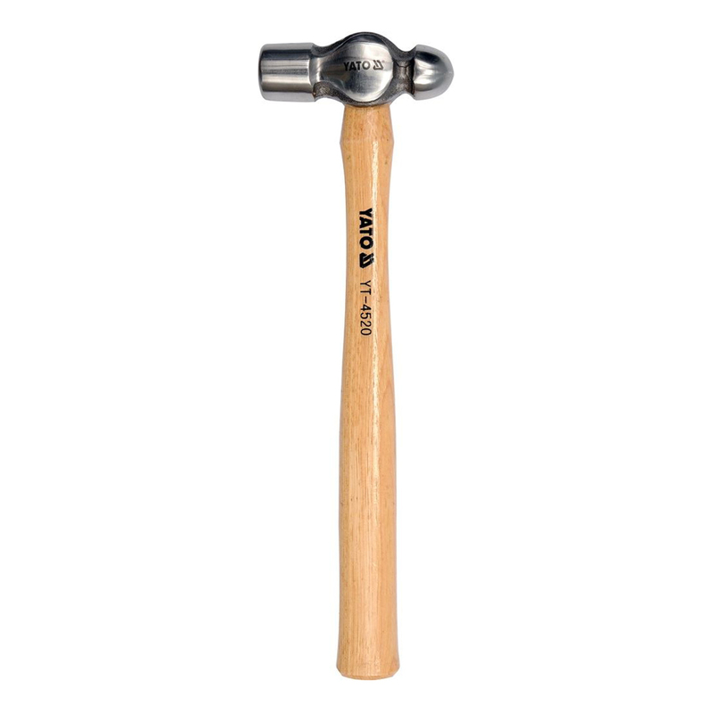 YATO Ball Pein Hammer 450G YT-4520