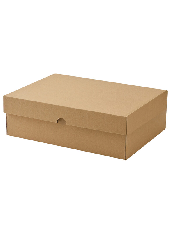 

Vattentrag Box with lid, 32x23x10 cm