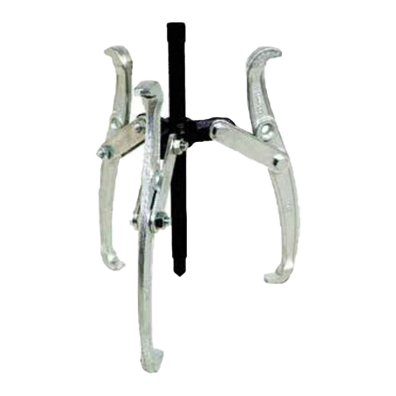 

Starex Gear Puller 3-Jaw 6" Drop Forged Silver Body Colour Box