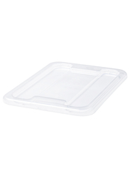 Lid for box 5 l, transparent